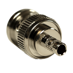 BNC - Straight Plug Crimp Cable RG-58 - Image 3