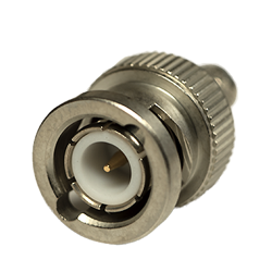 BNC - Straight Plug Crimp Cable LMR240