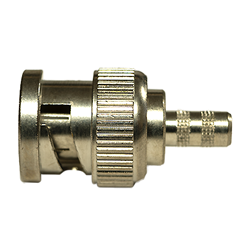 BNC - Straight Plug Crimp Cable LMR 400 - Image 2