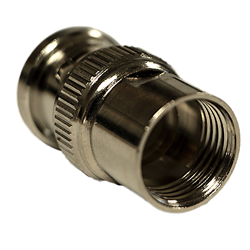 BNC - Straight Plug Clamp-on Cable RG-58 - Image 4