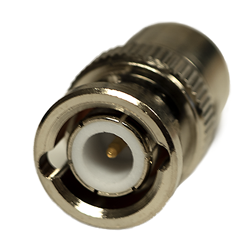 BNC - Straight Plug Clamp-on Cable RG-58