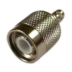 TNC - Straight Plug Crimp Cable RG59 (75 Ohm) - Image 3