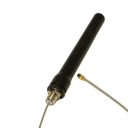 Antennas Dipole Screw Mount 1000