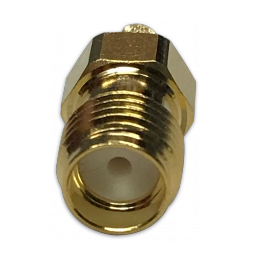 SMA - Straight Reverse Polarity Jack Crimp Cable RG-316