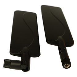 Antennas Dipole Screw Mount 1001
