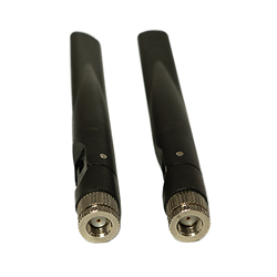 Antennas Dipole Screw Mount 1000