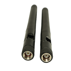 Antennas Dipole Screw Mount 1001