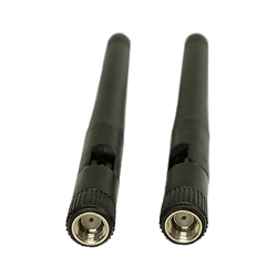 Antennas Dipole Screw Mount 1002