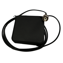 Antennas Patch Adhesive Mount Straight TSM 1000