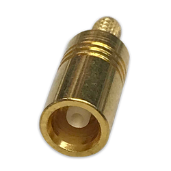MCX - Straight Jack Crimp Cable RG316