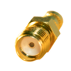 SMA - Straight Jack Crimp Cable RG58