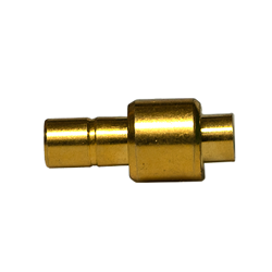 SMB - Straight Jack Semi-Rigid Cable 0.086" - Image 2