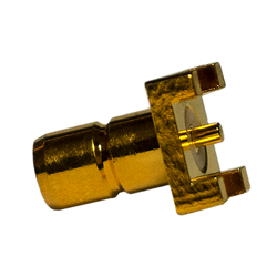 SMB - Straight Jack Solder Pads PCB Surface Mount - Image 2