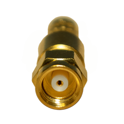 SMC - Straight Plug Crimp Cable RG58