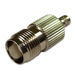 TNC - Straight Jack Crimp Cable RG316