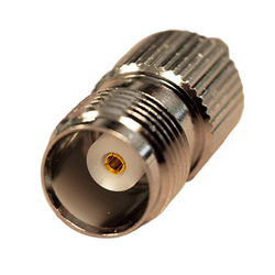 TNC - Straight Jack Crimp Cable RG58