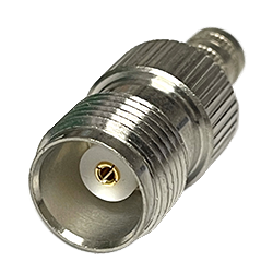 TNC - Straight Jack Crimp Cable L240