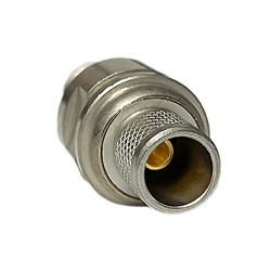 TNC - Straight Jack Crimp Cable L400
