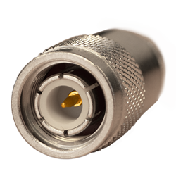 TNC - Straight Plug Crimp Cable RG-213