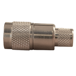 TNC - Straight Plug Crimp Cable RG-213 - Image 2